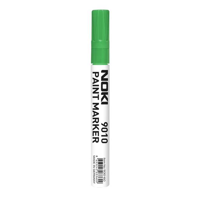 MARKER VOPSEA VERDE 2-4MM 9010 NOKI MARKER VOPSEA VERDE 2-4MM 9010 NOKI